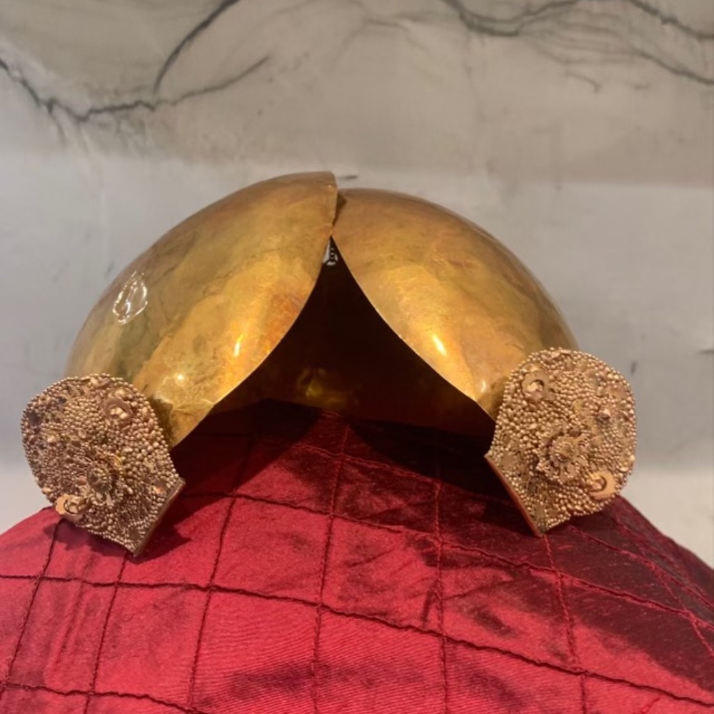 FPS Sjees Carriage Collection Friesian approx circa 1875